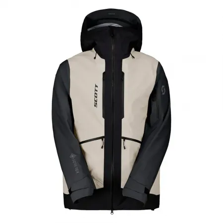 스캇 Vertic Goretex 3L 재킷 8142288915