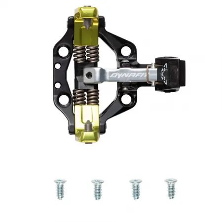 다이나핏 Front Unit LTR115/SL175 Auto 투어링 스키 바인딩 8142290062