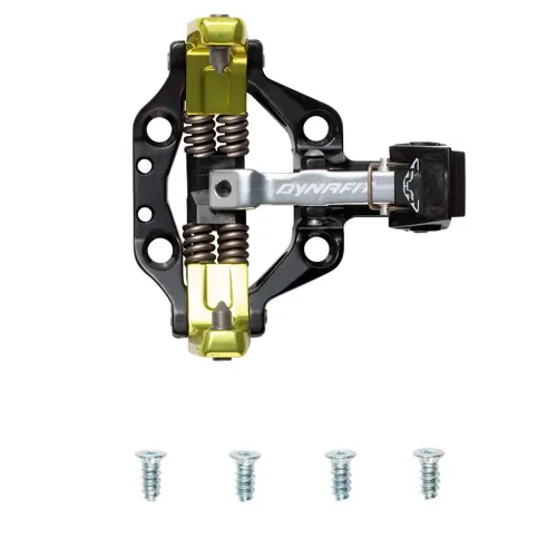 다이나핏 Front Unit LTR115/SL175 Auto 투어링 스키 바인딩 8142290062