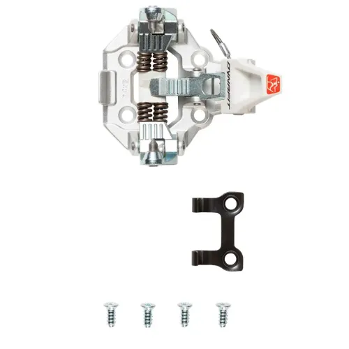 다이나핏 Front Unit 스피드 Radical Steel 투어링 스키 바인딩 8142290069
