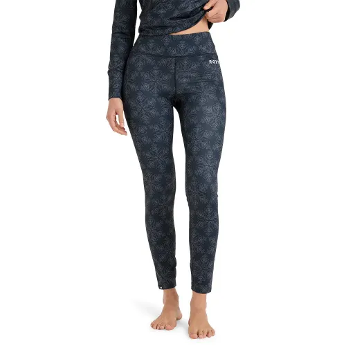 록시 Daybreak Brushed 이너웨어 바지 8142315602