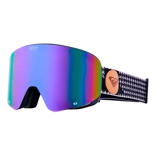 록시 Feelin 여성 스키 고글 8142315648