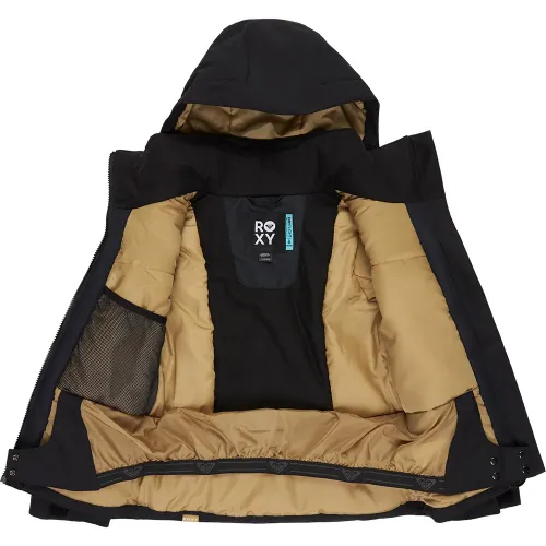 록시 Free Jet Block 자켓 8142315657