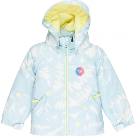 록시 Snowy Tale 자켓 8142315983