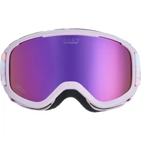 록시 Sweetpea 주니어 스키 고글 8142316054