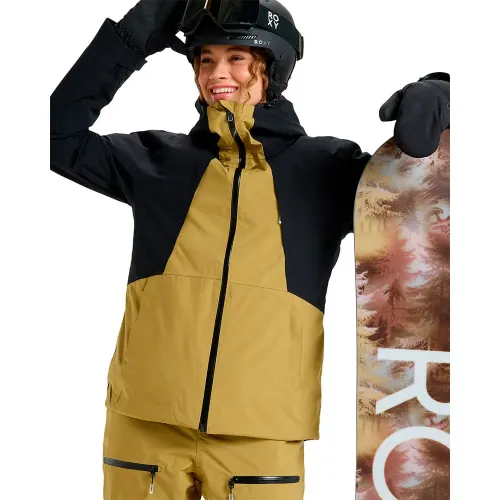 록시 Wild Twist 자켓 8142316123