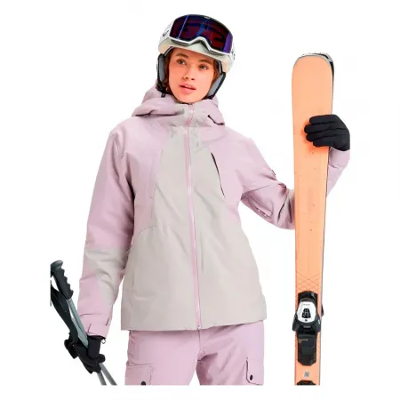 록시 Wild Twist 자켓 8142316124