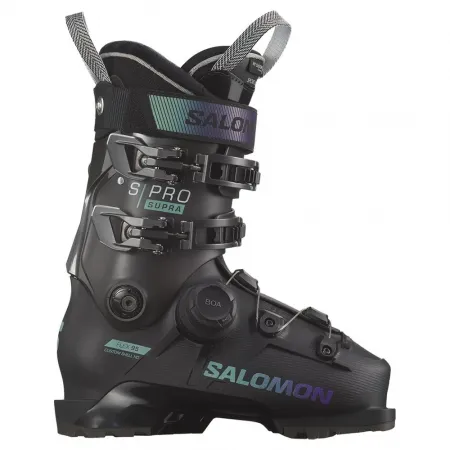 살로몬 S/Pro Supra BOA 95 W GW 여성용 알파인 스키 부츠 8142351746