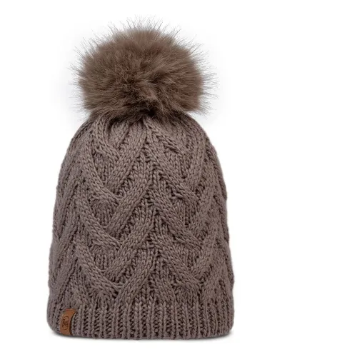 BUFF Knitted & Fleece 비니 8142355392