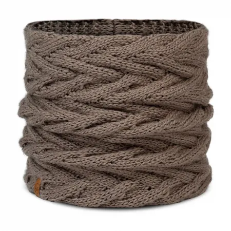 BUFF Knitted & Fleece 넥워머 8142355409