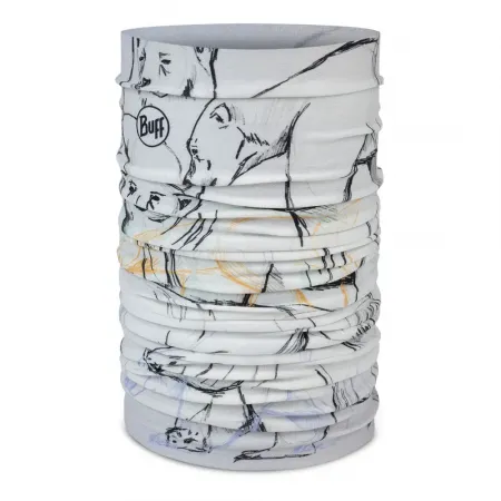 BUFF Original Ecostretch 넥워머 8142355511