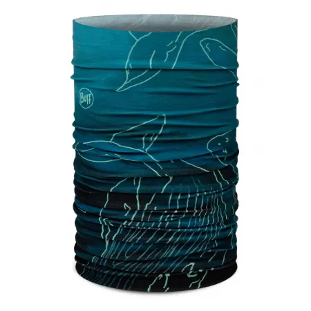 BUFF Original Ecostretch 넥워머 8142355512