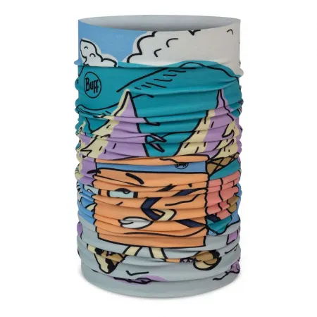 BUFF Original Ecostretch 넥워머 8142355532