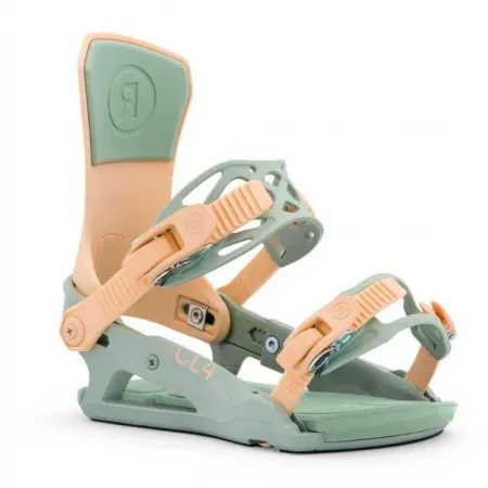 라이드 Cl-4 스노우보드 바인딩 8142404188