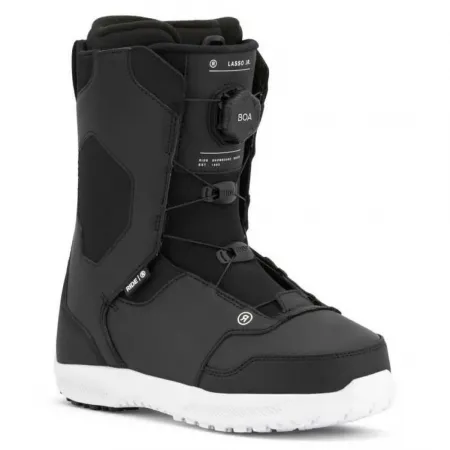 라이드 Lasso jr 주니어 스노우보드 부츠 8142404217