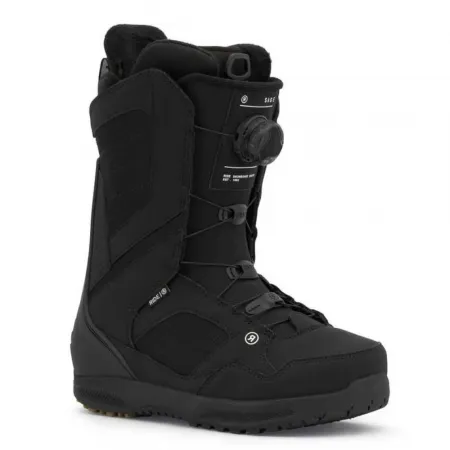 라이드 Sage 여성용 스노우보드 부츠 8142404241