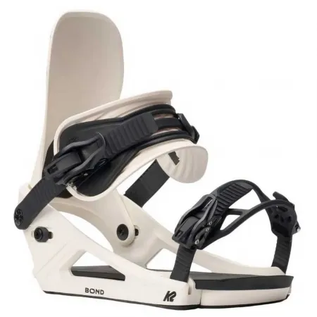 K2 스노우보드 Bond 스노우보드 바인딩 8142409041