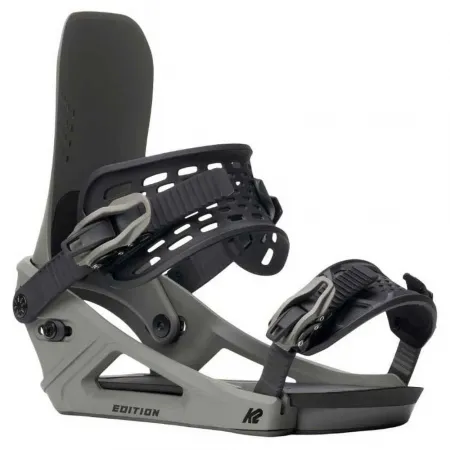 K2 스노우보드 Edition 스노우보드 바인딩 8142409062
