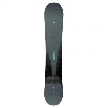 K2 스노우보드S Gateway 스노우보드 8142409073