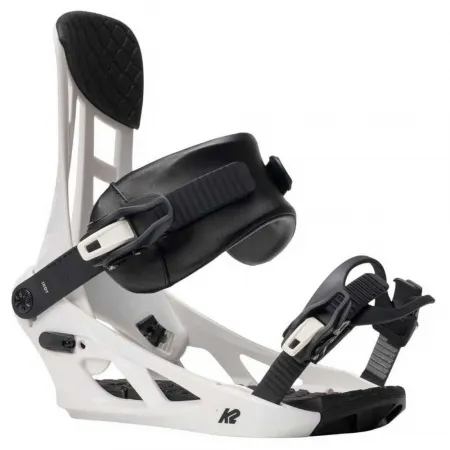 K2 스노우보드 Indy 스노우보드 바인딩 8142409084