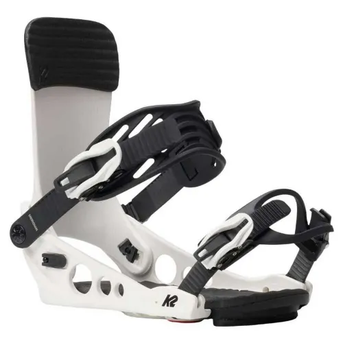 K2 스노우보드 Meridian 스노우보드 바인딩 8142409105