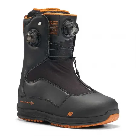 K2 스노우보드S Taro tamai snowsurfer 스노우보드 부츠 8142409127