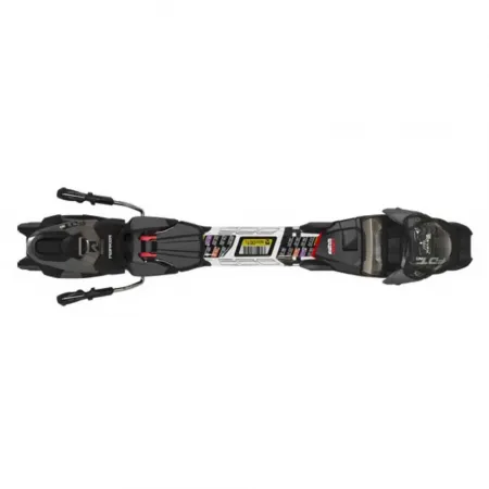 마커 Fdt tp 10 w/plate 80 mm 알파인 스키 바인딩 8142434416