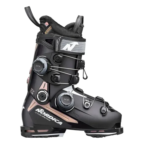 노르디카 Speedmachine 3 115 W BOA DD GW 여성용 알파인 스키 부츠 8142435681