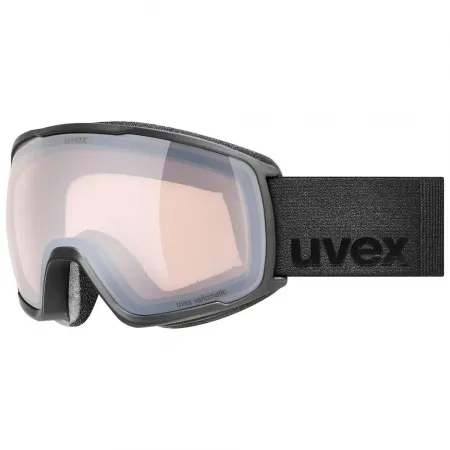 우벡스 Victorious small v 감광 스키 고글 8142439065