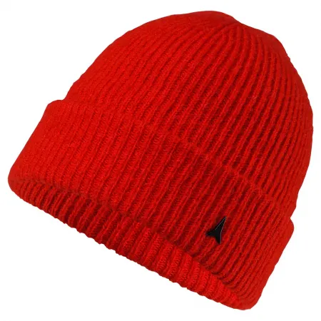 아토믹 Double Cuff Knit 비니 8142447087