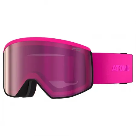 아토믹 Four Pro M HD 감광 스키 고글 8142447120