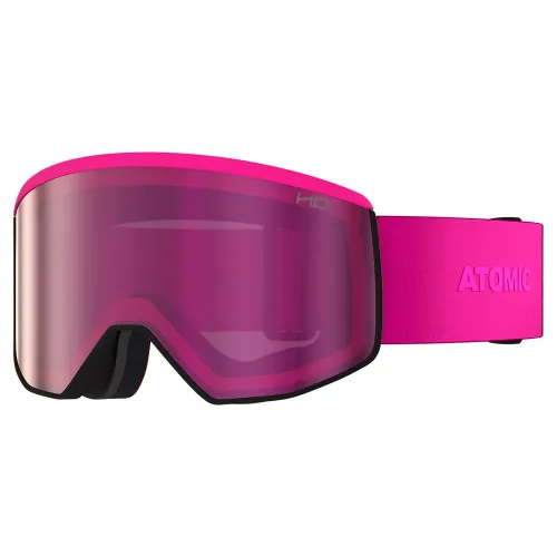 아토믹 Four Pro M HD 감광 스키 고글 8142447120