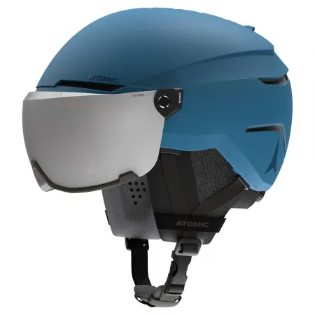 아토믹 Savor Visor Stereo 바이저 헬멧 8142447321