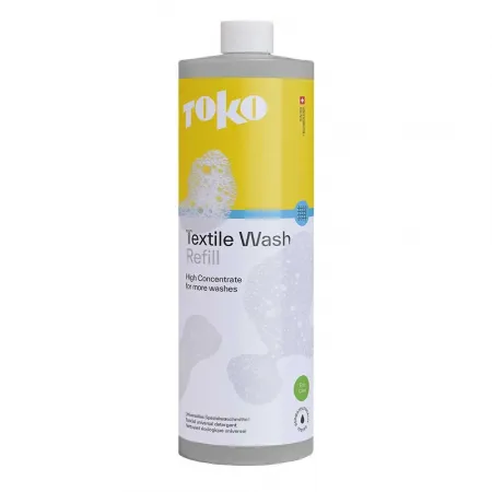 토코 Eco Care Textile Refill 1L 클리너 8142468110