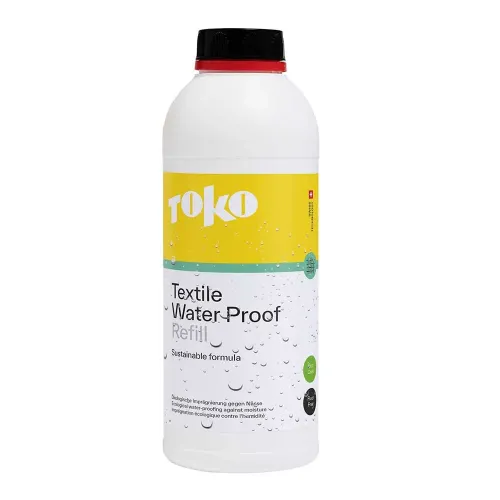 토코 Eco Care Textile Refill 1L 방수 8142468111