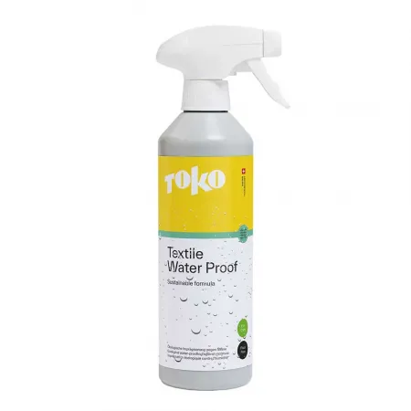 토코 Eco Care Textile 500ml 방수 6 단위 8142468112