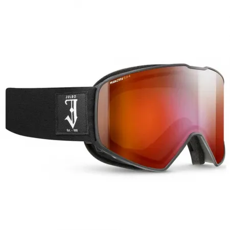 줄보 Cyrius-X 감광 스키 고글 8142494545