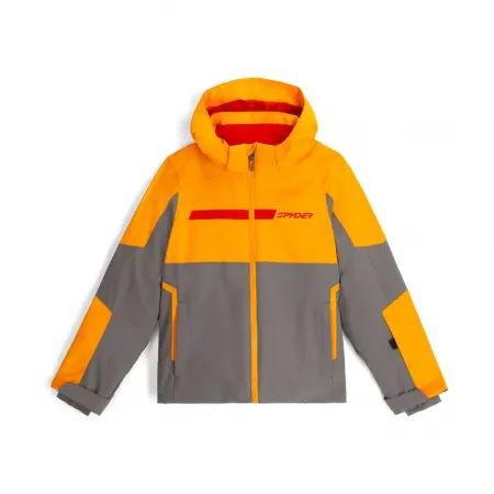 스파이더 Challenger 자켓 8142494880