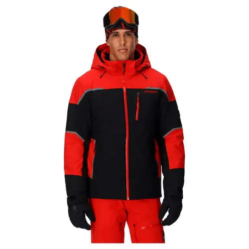 스파이더 Chambers 자켓 8142494882