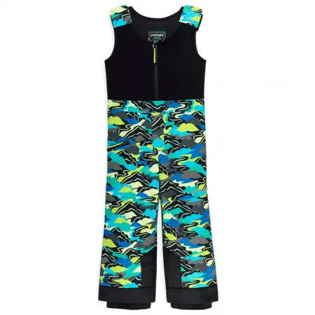 스파이더 Expedition 바지 8142494905