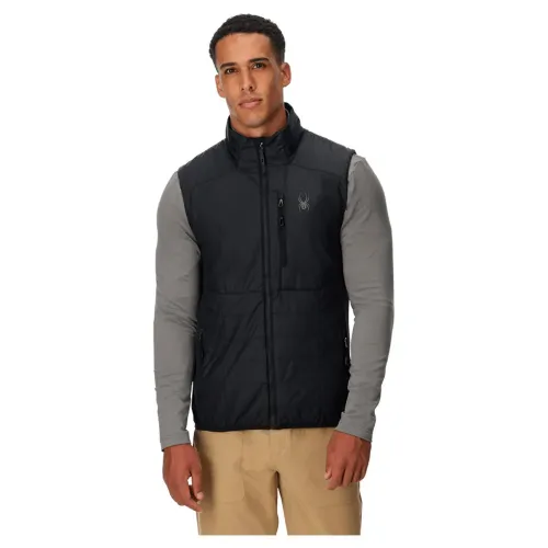 스파이더 Glissade Hybrid 조끼 8142494928