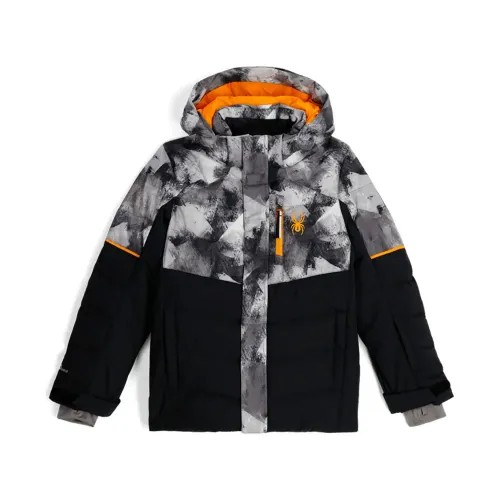 스파이더 Leader 자켓 8142494954