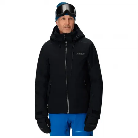 스파이더 Leader 자켓 8142494960