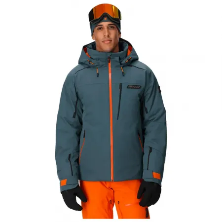 스파이더 Leader 자켓 8142494962