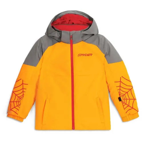 스파이더 Mini Challenger 자켓 8142494992