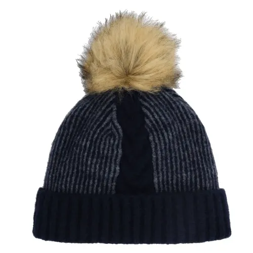 스파이더 Plait Pom 비니 8142495040