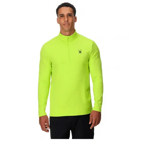 스파이더 Prospect 하프 지퍼 스웨트 8142495070