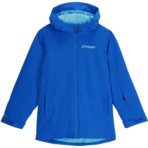 스파이더 Slash 자켓 8142495121