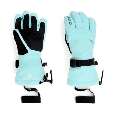 스파이더 Synthesis 장갑 8142495171