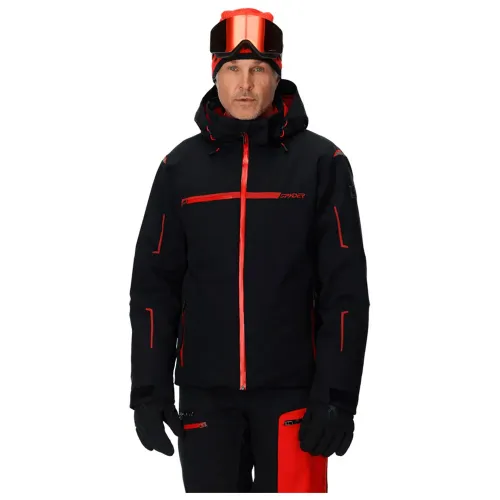 스파이더 Titan 자켓 8142495185